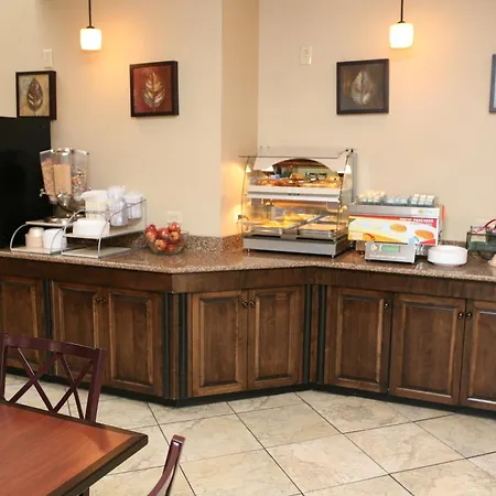 Best Western Plus Goldsboro-2